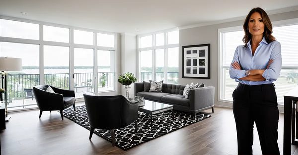 Courtier immobilier à lasalle : des services qui vous simplifient