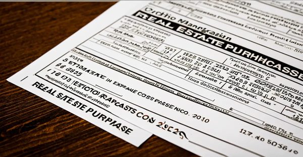 Frais d'achat immobilier en espagne : maîtriser les coûts en 2025