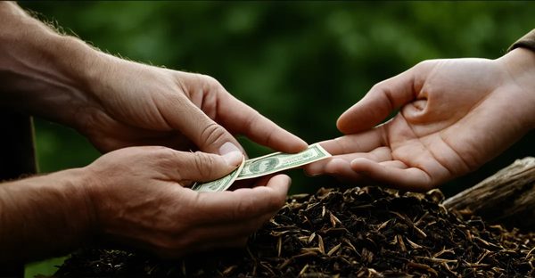 Quel est le montant à prévoir pour refuser une succession ?