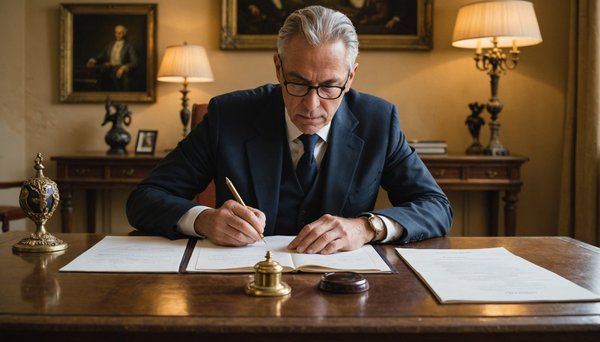 Les services essentiels d'un notaire à aix-en-provence