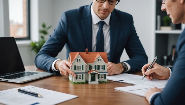 Les avantages d'un spécialiste du crédit immobilier 95