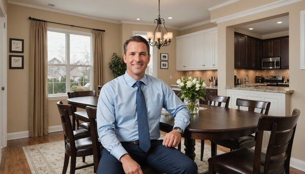 Votre courtier immobilier à rosemont : trouvez votre parfait chez-vous