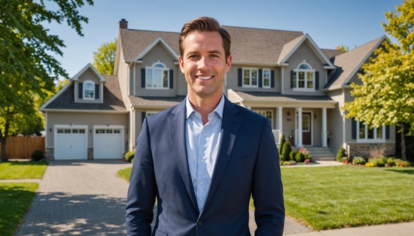 Courtier immobilier à hochelaga-maisonneuve : vos partenaires de confiance